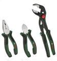 Bosch 1600A02W7J 3 Parça Pense Seti