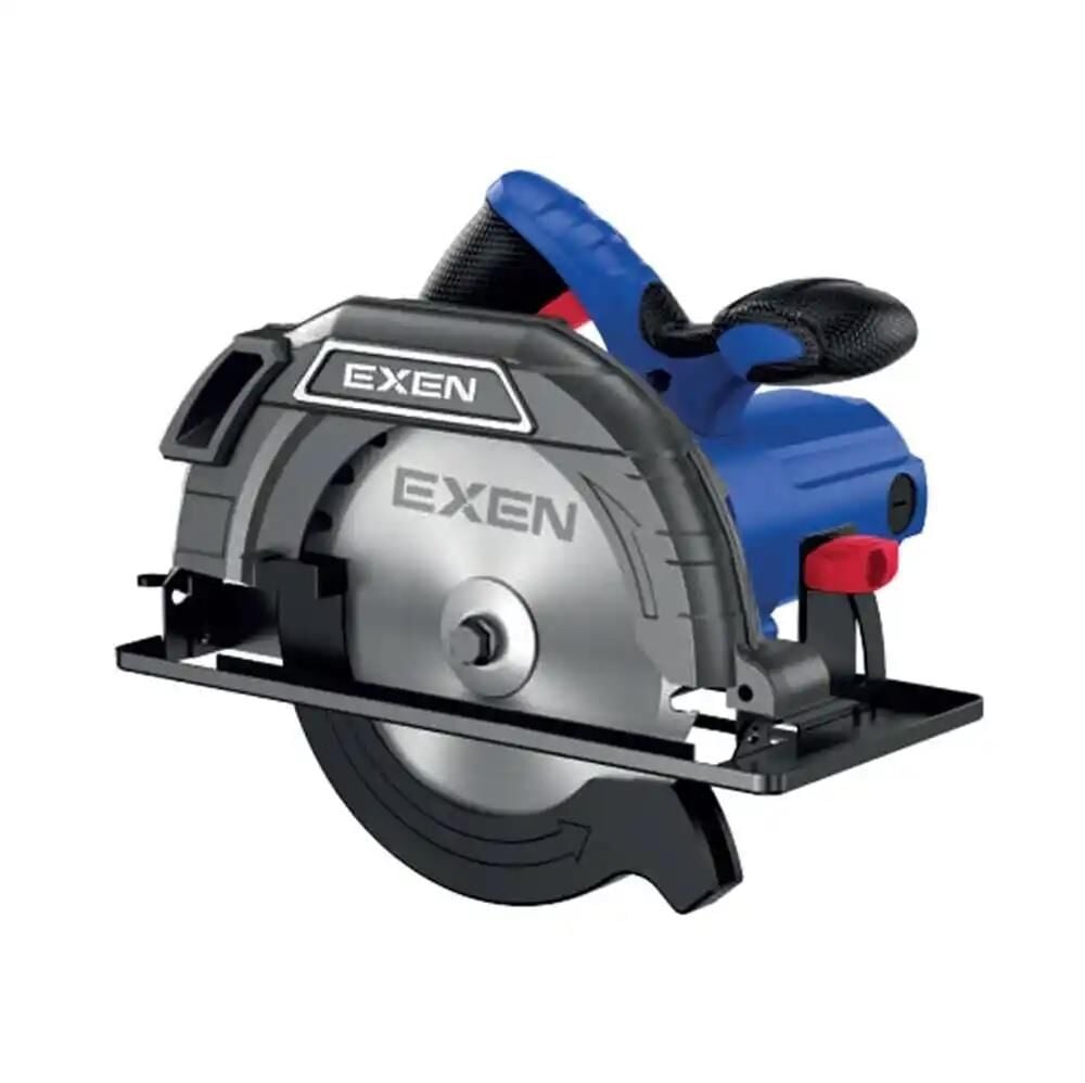 Exen EP 190 ST 1500 W 190 mm Elektrikli Sunta Kesme Makinesi
