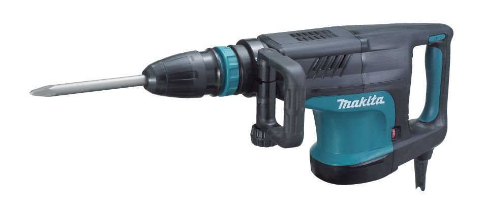 Makita HM1203C 1510 W Elektro Pnömatik Kırıcı-Delici
