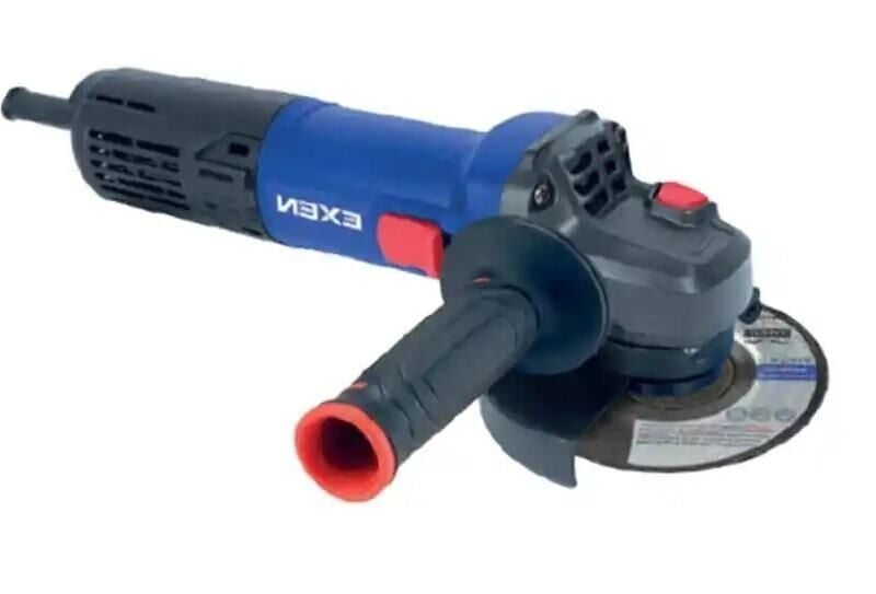 Exen EPA 855 850 W 115 mm Elektrikli Avuç Taşlama Makinesi