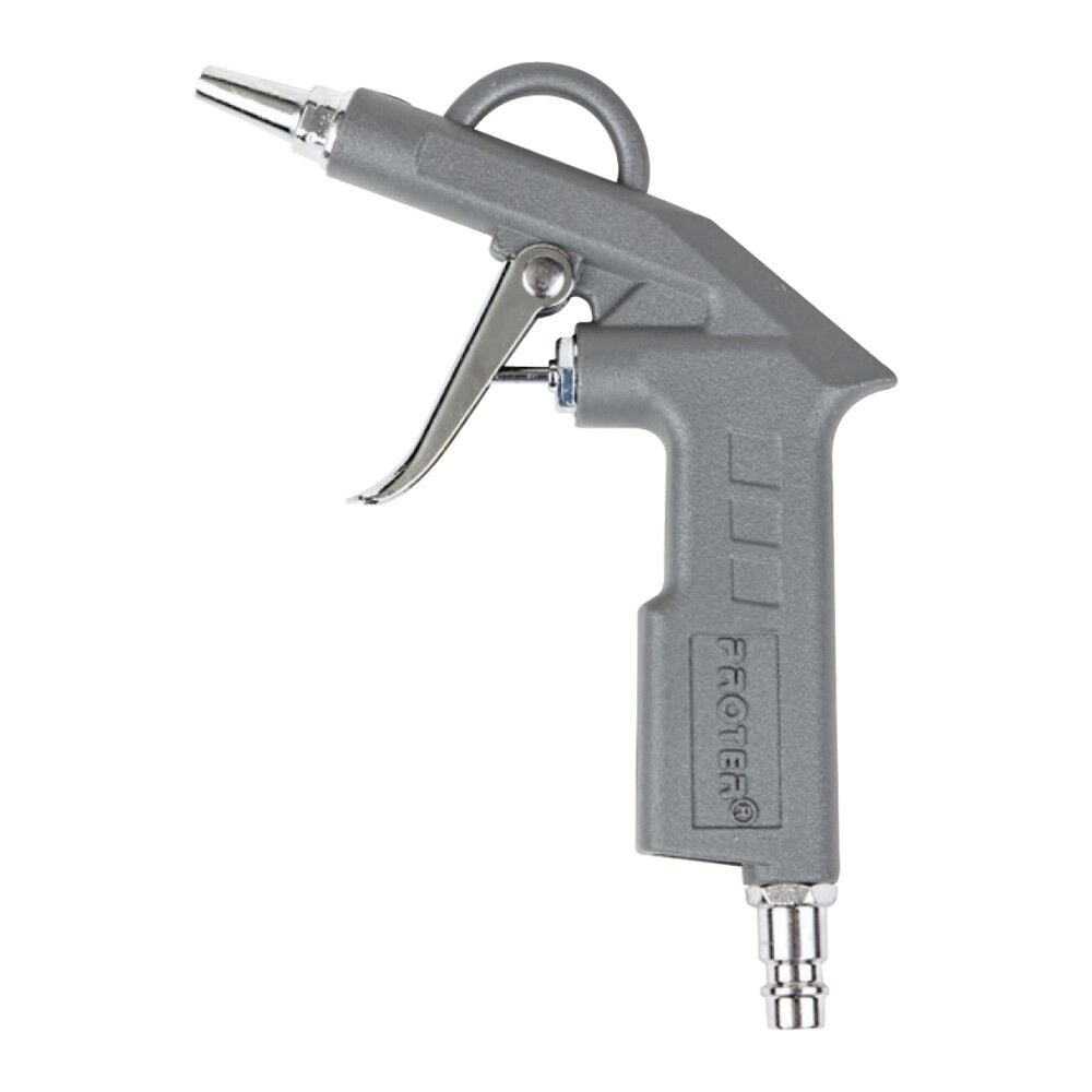 Proter DG-10B-1 100 mm Kısa Metal Hava Tabancası