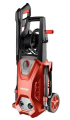Proter PR 2550 CW 160 Bar Basınçlı Yıkama Makinesi