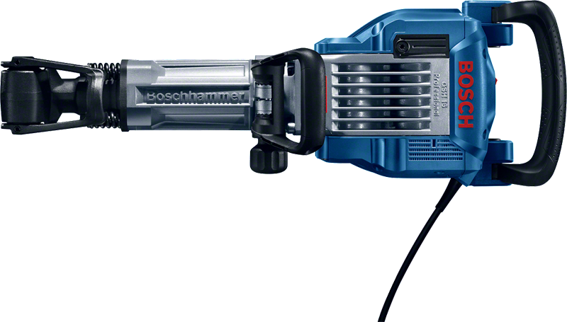 Bosch Professional GSH 16-28 Kırıcı