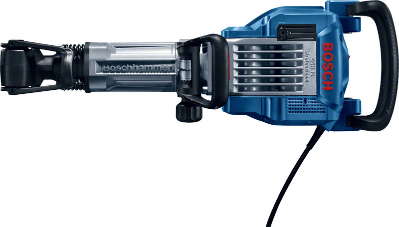 Bosch Professional GSH 16-28 Kırıcı