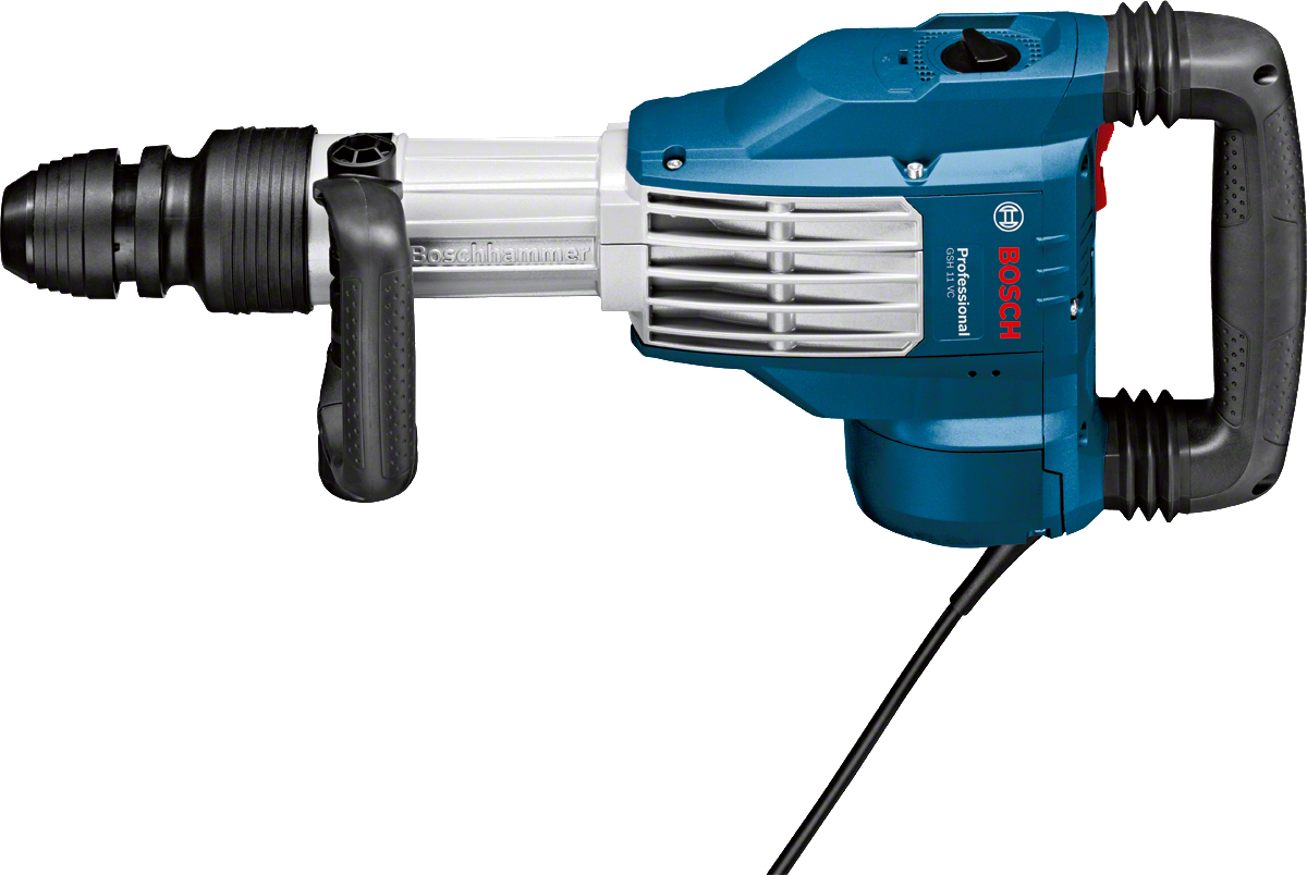 Bosch Professional GSH 11  VC Kırıcı
