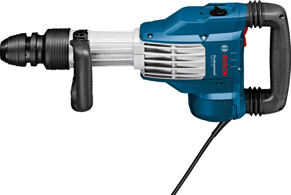 Bosch Professional GSH 11  VC Kırıcı