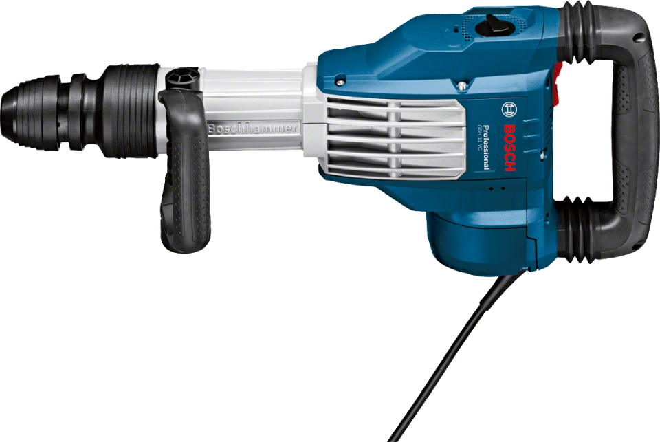 Bosch Professional GSH 11  VC Kırıcı