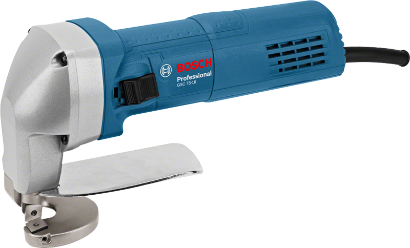 Bosch Professional GSC 75-16 Sac Kesme Makinesi