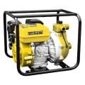 Proter PGS 220 HP 2'' Yüksek İrtifa Benzinli Su Motoru