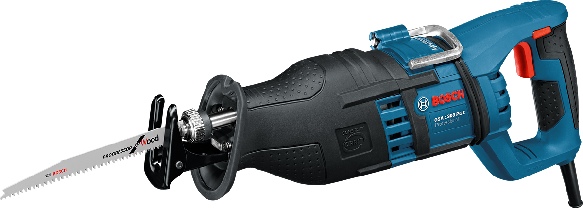 Bosch Professional GSA 1300 PCE Panter Testere