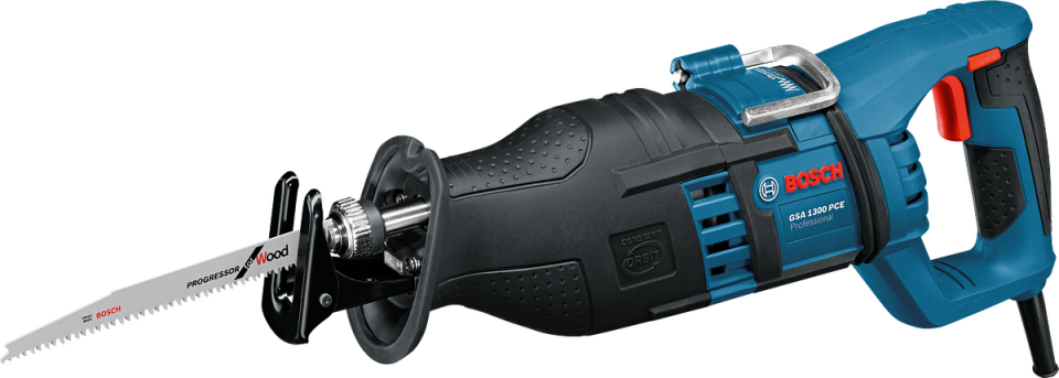 Bosch Professional GSA 1300 PCE Panter Testere