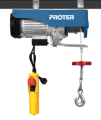 Proter PR 4800 400-800 kg Elektrikli Vinç