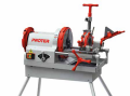 Proter 4 İnç Tezgah Tip Pafta Makinası Pr 1004