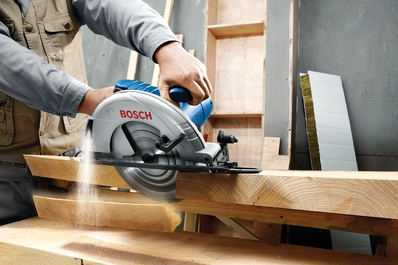 Bosch GKS 235 2050 W Daire Testere