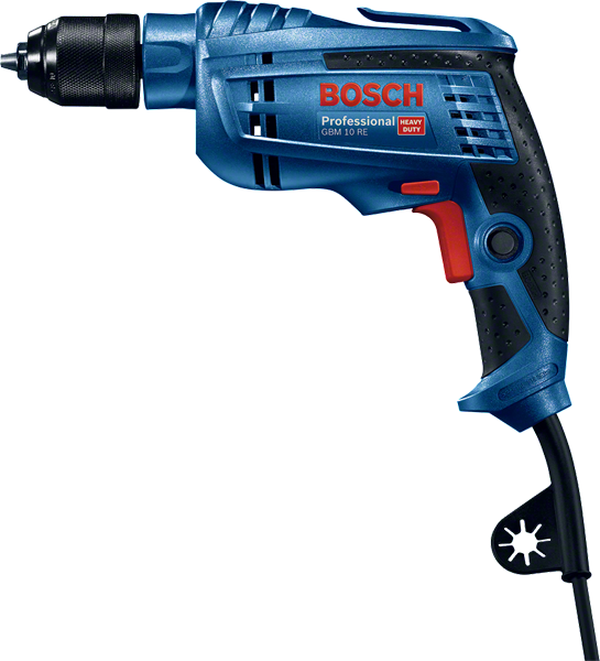 Bosch Professional GBM 10 RE Darbesiz Matkap