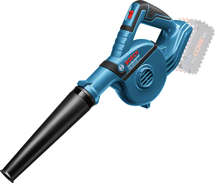 Bosch GBL 18V-120 Aküsüz Üfleme Makinesi