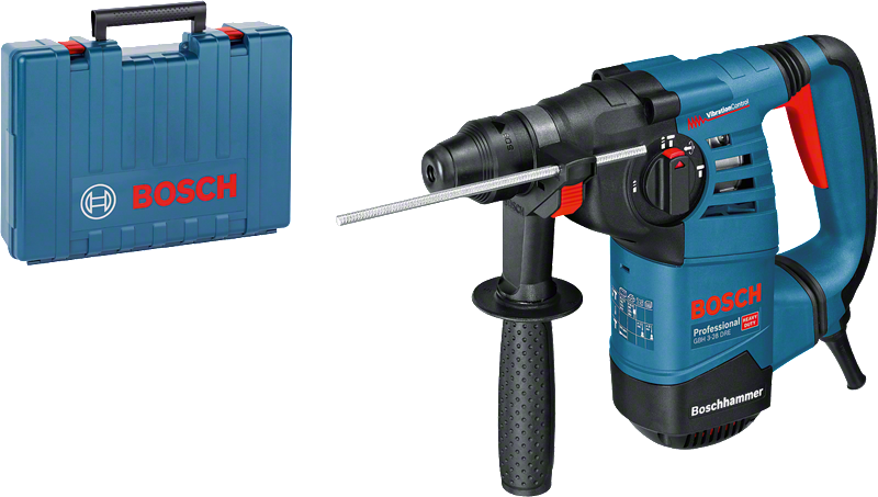 Bosch GBH 3-28 DRE 800 W Pnömatik Kırıcı-Delici