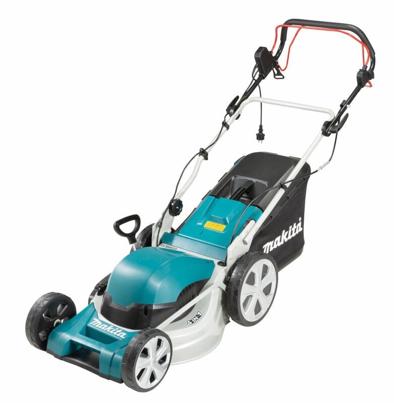 Makita ELM4621 Elektrikli Çim Biçme