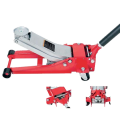 Gar Tool GTL190120 2 Ton Çift Pistonlu Arabalı Zemin Krikosu