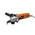 Max Extra MX9117 680 W 115 mm Avuç Taşlama Makinesi