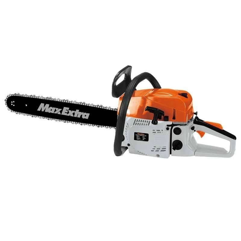 Max Extra CSA52 52 cc Benzinli Ağaç Kesme Motoru