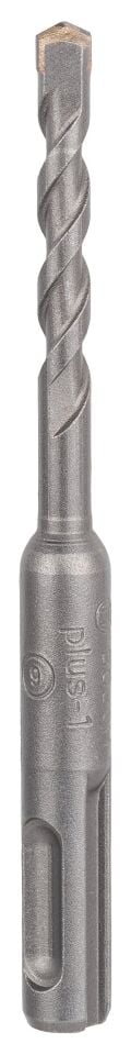 Bosch - Plus-1 Serisi, SDS-plus Kırıcı Delici Matkap Ucu 6*110 mm