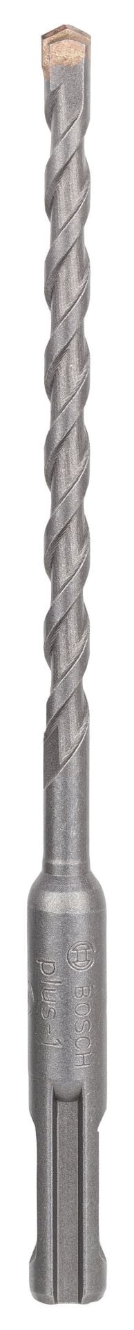 Bosch - Plus-1 Serisi, SDS-plus Kırıcı Delici Matkap Ucu 6*160 mm