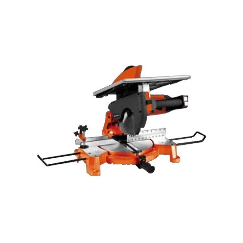 Max Extra MX6630 2000 W 300 mm Üst Tablalı Gönye Kesme Makinesi