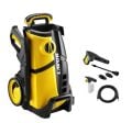 Lavor LVR3 140 1900 W 140 Bar Basınçlı Yıkama Makinesi