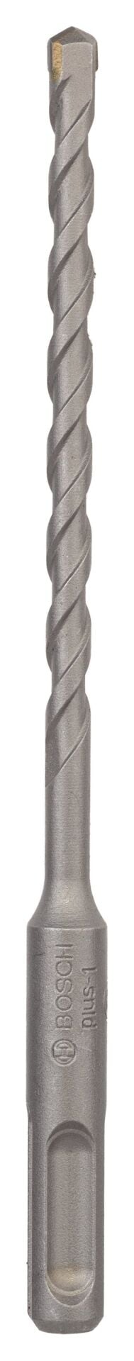 Bosch - Plus-1 Serisi, SDS-plus Kırıcı Delici Matkap Ucu 6.5*160 mm