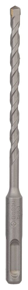 Bosch - Plus-1 Serisi, SDS-plus Kırıcı Delici Matkap Ucu 6.5*160 mm