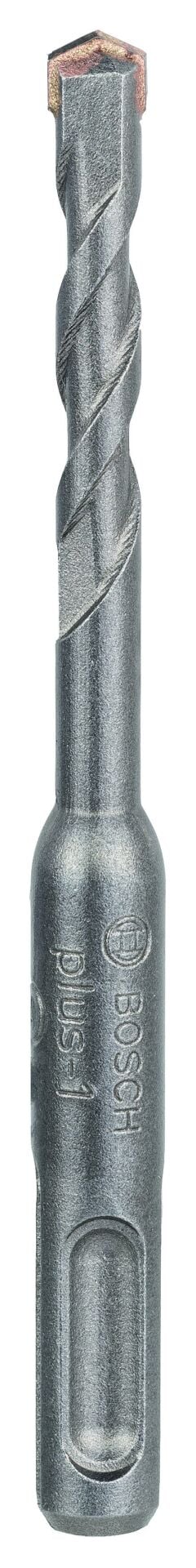 Bosch - Plus-1 Serisi, SDS-plus Kırıcı Delici Matkap Ucu 7*110 mm