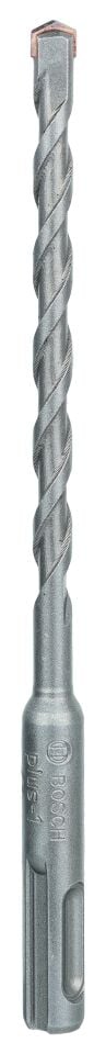 Bosch - Plus-1 Serisi, SDS-plus Kırıcı Delici Matkap Ucu 7*160 mm