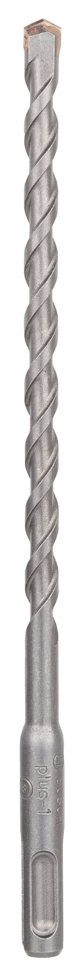 Bosch - Plus-1 Serisi, SDS-plus Kırıcı Delici Matkap Ucu 8*210 mm