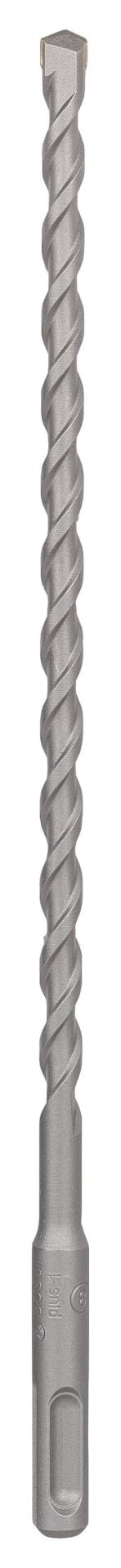 Bosch - Plus-1 Serisi, SDS-plus Kırıcı Delici Matkap Ucu 8*260 mm