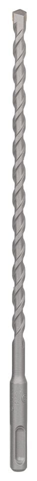 Bosch - Plus-1 Serisi, SDS-plus Kırıcı Delici Matkap Ucu 8*260 mm