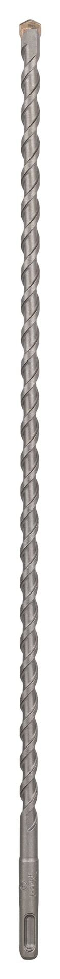 Bosch - Plus-1 Serisi, SDS-plus Kırıcı Delici Matkap Ucu 10*460 mm