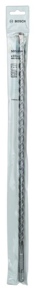 Bosch - Plus-1 Serisi, SDS-plus Kırıcı Delici Matkap Ucu 10*460 mm