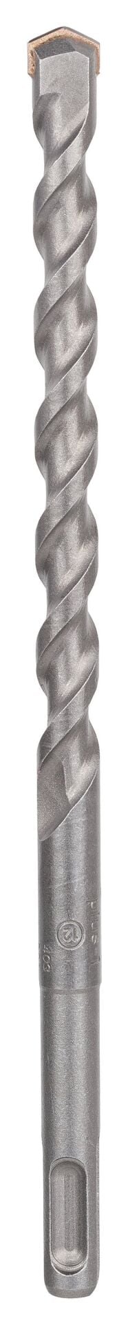 Bosch - Plus-1 Serisi, SDS-plus Kırıcı Delici Matkap Ucu 12*210 mm
