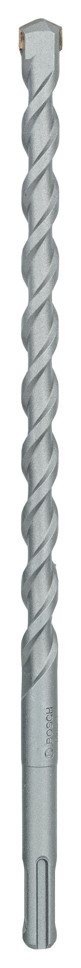 Bosch - Plus-1 Serisi, SDS-plus Kırıcı Delici Matkap Ucu 12*260 mm