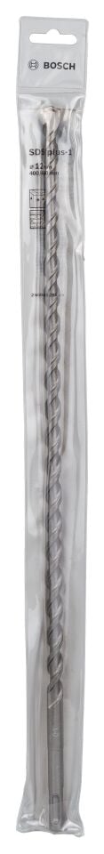 Bosch - Plus-1 Serisi, SDS-plus Kırıcı Delici Matkap Ucu 12*460 mm