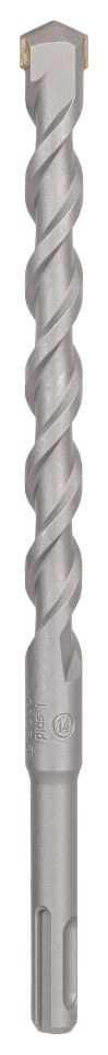 Bosch - Plus-1 Serisi, SDS-plus Kırıcı Delici Matkap Ucu 14*210 mm