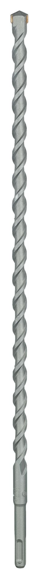 Bosch - Plus-1 Serisi, SDS-plus Kırıcı Delici Matkap Ucu 14*460 mm