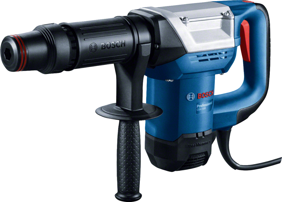 Bosch Professional GSH 500 Kırıcı