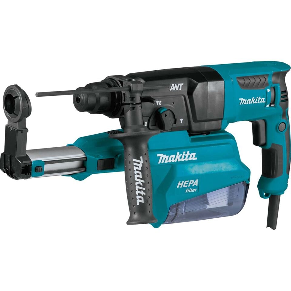 Makita HR2651 Profesyonel Delici Kırıcı