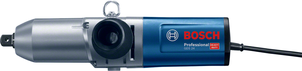 Bosch Professional GDS 24 Darbeli Somun Sıkma Makinesi