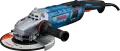 Bosch Professional GWS 30-230 B Taşlama Makinesi