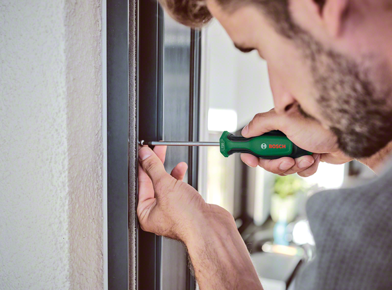 Bocsh Tornavida Seti 6 Parça Set 1