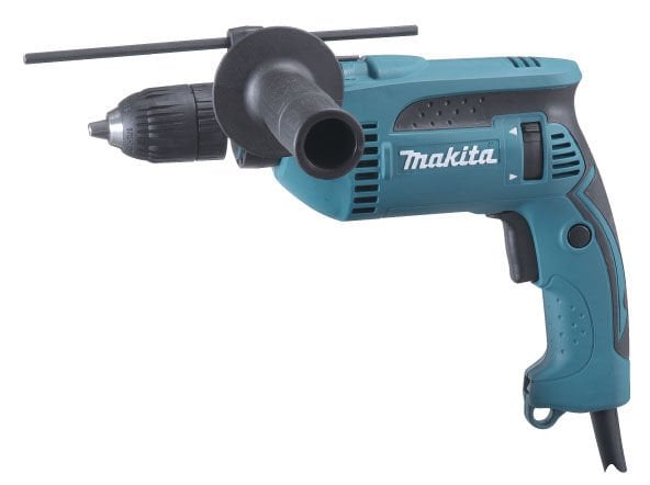 Makita HP1641 680 W Darbeli Matkap