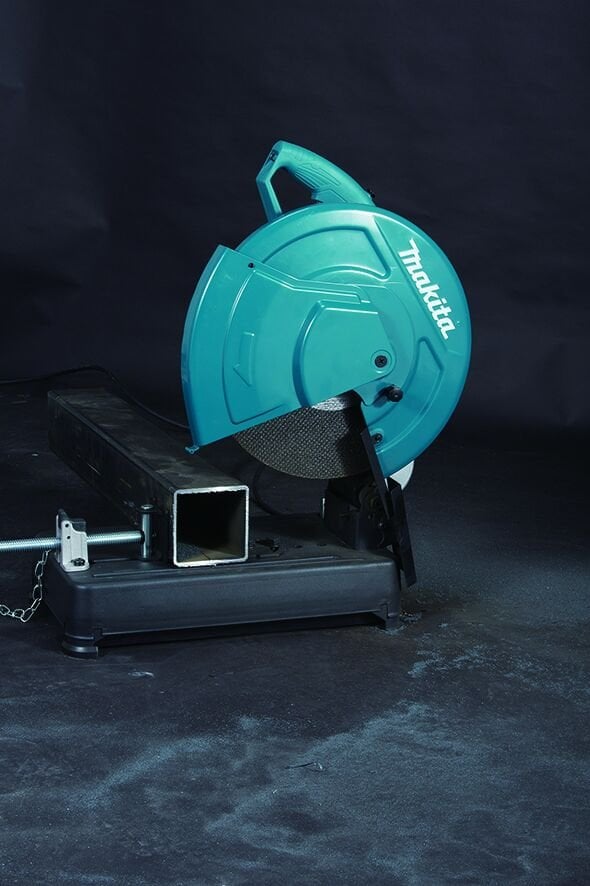 Makita LW1401S 400 mm Metal Kesme Tezgahı